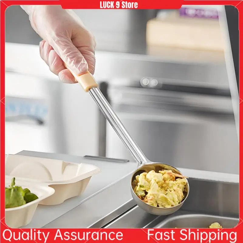 12-Piece Perforated And Solid Portion Spoons Stainless Stee Safe Kitchen Multipurpose Portion And Serving Spoons-AB52
12-Piece Perforated And Solid Portion Spoons Stainless Stee Safe Kitchen Multipurpose Portion And Serving Spoons-AB52