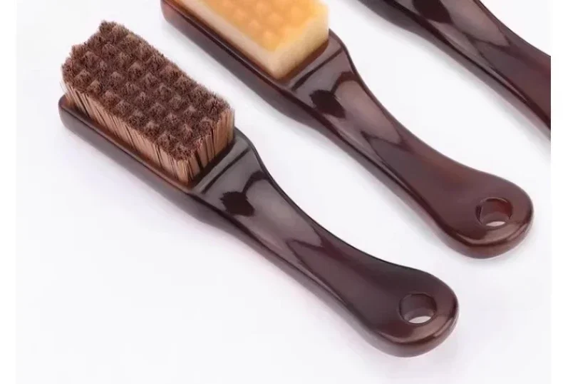 Wenwan brush walnut special artifact nano ten thousand hair brush set
Wenwan brush walnut special artifact nano ten thousand hair brush set