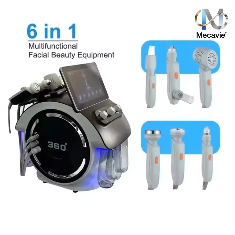 Neue Hydro-Maschine 6 in 1 Multifunktions-HD-Kamera Scan Hydra Mitesser Entfernung Hydro Gesichts Derma Brasion Maschine
Neue Hydro-Maschine 6 in 1 Multifunktions-HD-Kamera Scan Hydra Mitesser Entfernung Hydro Gesichts Derma Brasion Maschine
