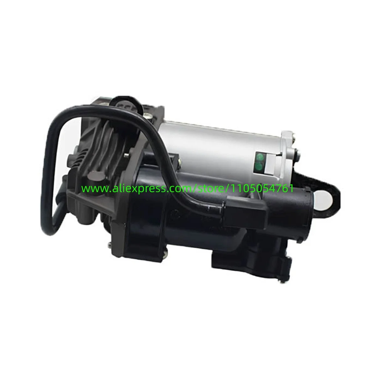 2223200604 - Applicable to the air suspension compression pump of M-er-ce-des W222 S550 for the years 2013 - 2017
2223200604 - Applicable to the air suspension compression pump of M-er-ce-des W222 S550 for the years 2013 - 2017