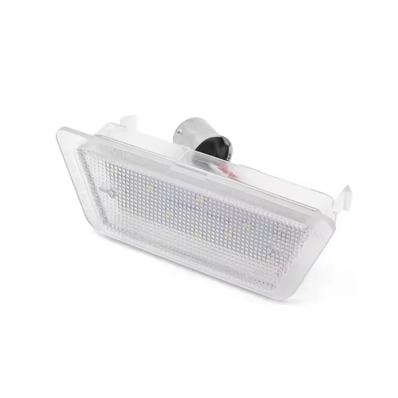 For Vauxhall Opel Astra G MK4 HB Saloon 1998-2004 1pcs CANBUS 6000K White Car LED License Plate Lights Car-Styling Number Lamps
For Vauxhall Opel Astra G MK4 HB Saloon 1998-2004 1pcs CANBUS 6000K White Car LED License Plate Lights Car-Styling Number Lamps