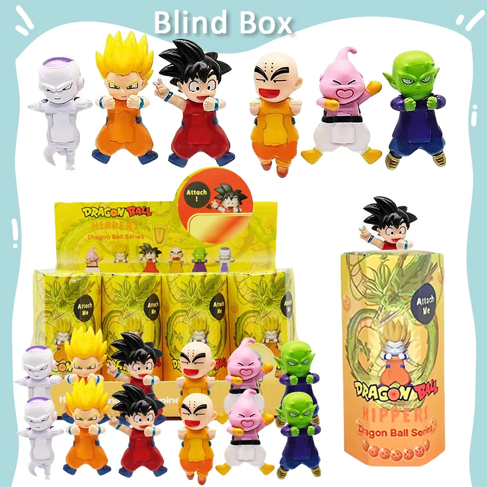 Blind Box Dragon Ball Series 12 Piece Handmade Anime Cartoon Doll Desktop Car Decoration Birthday Toy Children Christmas Gift
Blind Box Dragon Ball Series 12 Piece Handmade Anime Cartoon Doll Desktop Car Decoration Birthday Toy Children Christmas Gift