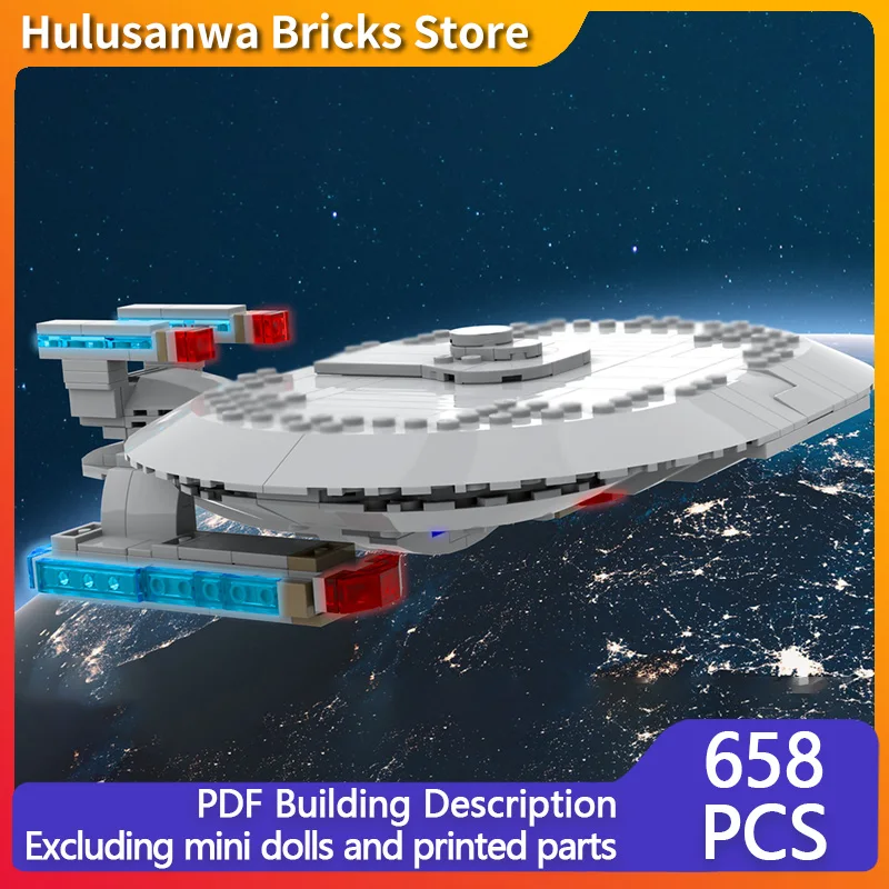 Популярная киномодель MOC, строительные кирпичи, транспорт, космический корабль, модульная технология, подарки, праздник, сборка, детские игрушки, костюм 
Популярная киномодель MOC, строительные кирпичи, транспорт, космический корабль, модульная технология, подарки, праздник, сборка, детские игрушки, костюм