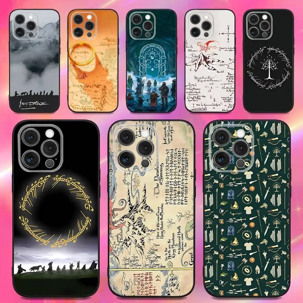Map L-Lord R-Rings Phone Case For iPhone 16,15,14,13,12,11,Pro,Max,Plus,X,XS,XR,SE,8,7,Mini,Soft Silicone Black Case
Map L-Lord R-Rings Phone Case For iPhone 16,15,14,13,12,11,Pro,Max,Plus,X,XS,XR,SE,8,7,Mini,Soft Silicone Black Case