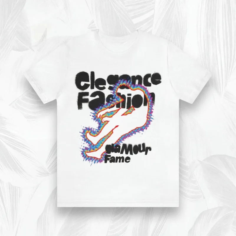 00013311#A-StreetWear T-Shirt | Elegance Fashion | Hip Hop Aesthetic | Off White Tees
00013311#A-StreetWear T-Shirt | Elegance Fashion | Hip Hop Aesthetic | Off White Tees