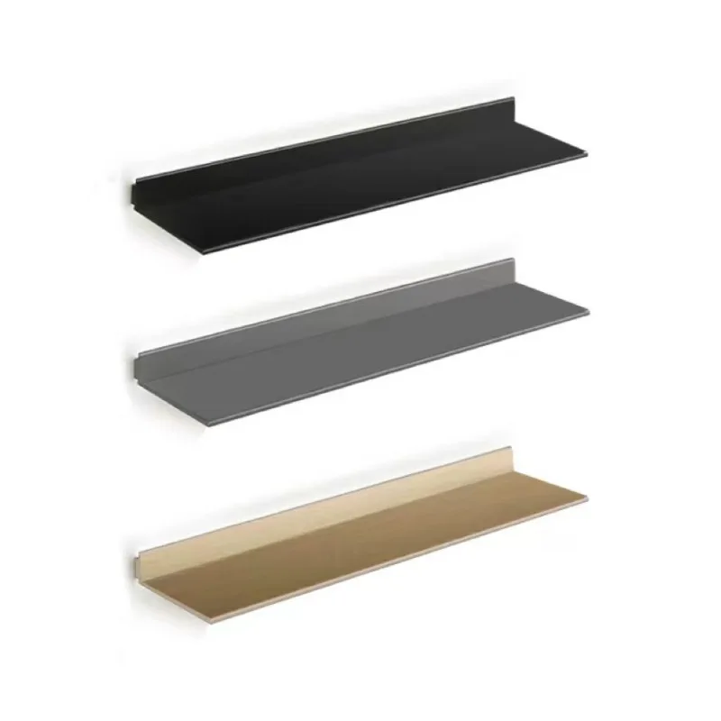 Aluminum alloy luminous laminate LED storage wall wall wall display L-shaped shelf book with light metal baffle
Aluminum alloy luminous laminate LED storage wall wall wall display L-shaped shelf book with light metal baffle