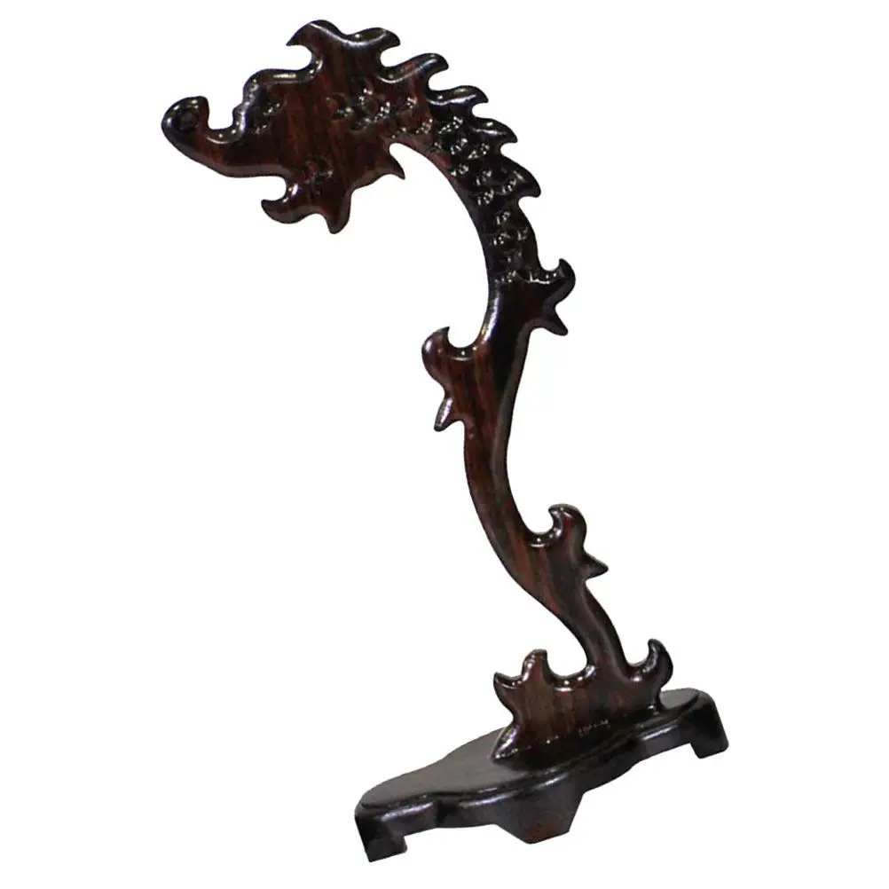 Деревянная подставка для украшений Jade Ware: органайзер для ожерелий и браслетов с плоским основанием для туалетного столика
Деревянная подставка для украшений Jade Ware: органайзер для ожерелий и браслетов с плоским основанием для туалетного столика