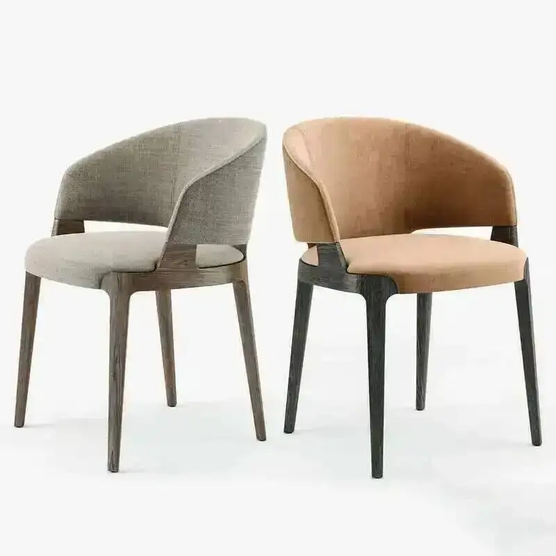 Minimalist Chair Nordic Wood Desk Bar Modern Chairs Front for American Bar Furniture Designer Light Luxury Solid High Bar Chair
Minimalist Chair Nordic Wood Desk Bar Modern Chairs Front for American Bar Furniture Designer Light Luxury Solid High Bar Chair