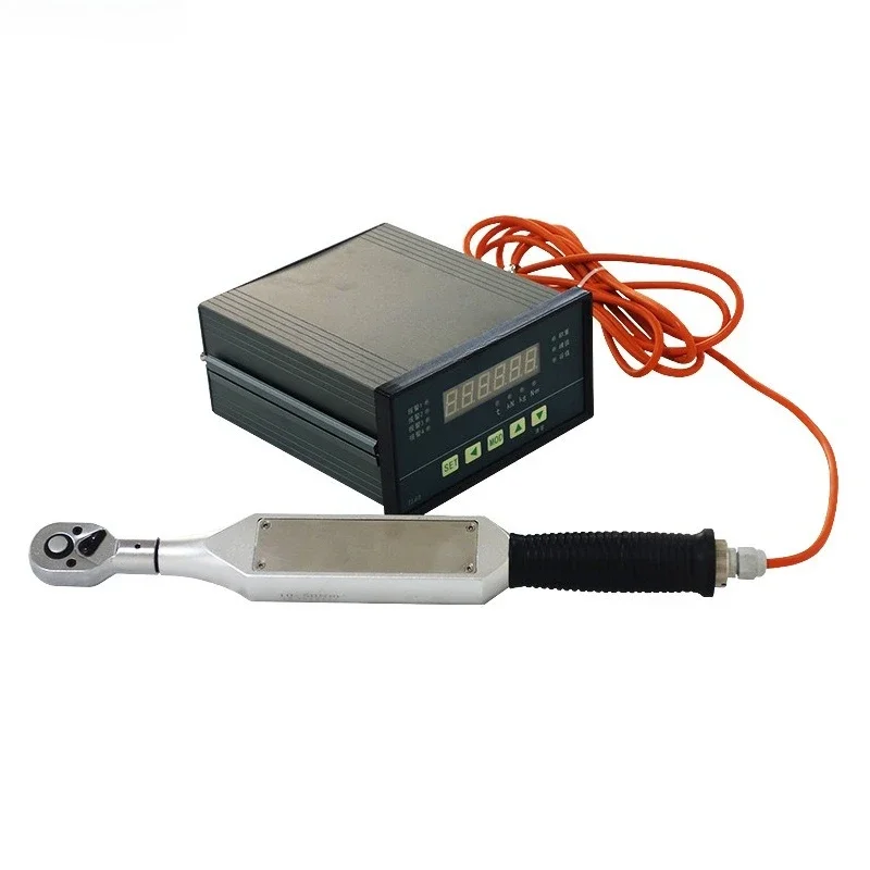 M30 tower crane standard digital torque wrench, digital torque wrench can be replaced, electronic torque wrench
M30 tower crane standard digital torque wrench, digital torque wrench can be replaced, electronic torque wrench
