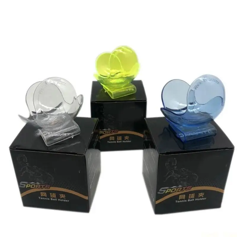 U2JB Tennis Ball Training Waist Clip Holder Sports Accessories Competitive Movement
U2JB Tennis Ball Training Waist Clip Holder Sports Accessories Competitive Movement