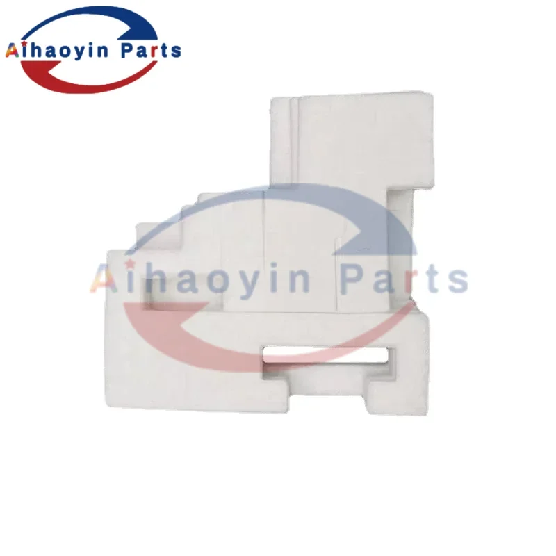 1X MC-G04 Waste Ink Pad Sponge used as for CANON G1230 G1330 G1430 G1530 G1730 G1737 G2270 G2470 G2570 G2730 G2770 G3270 G3470 G
1X MC-G04 Waste Ink Pad Sponge used as for CANON G1230 G1330 G1430 G1530 G1730 G1737 G2270 G2470 G2570 G2730 G2770 G3270 G3470 G