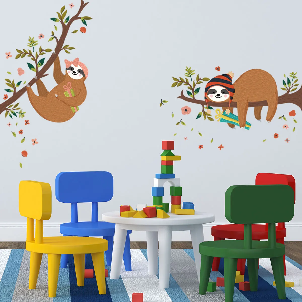 Branch Bear Wallpaper for Living Room, Bedroom Background, Wall Sloth, Animal Wall Decal, Wholesale, New
Branch Bear Wallpaper for Living Room, Bedroom Background, Wall Sloth, Animal Wall Decal, Wholesale, New
