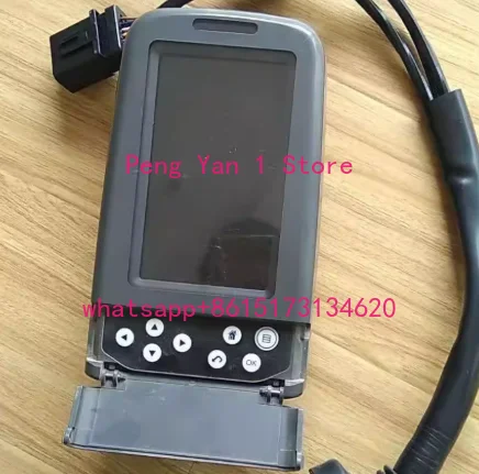 1386-3457384-3457 Suitable for excavator cab 313D 312D 319D 320DE320
1386-3457384-3457 Suitable for excavator cab 313D 312D 319D 320DE320