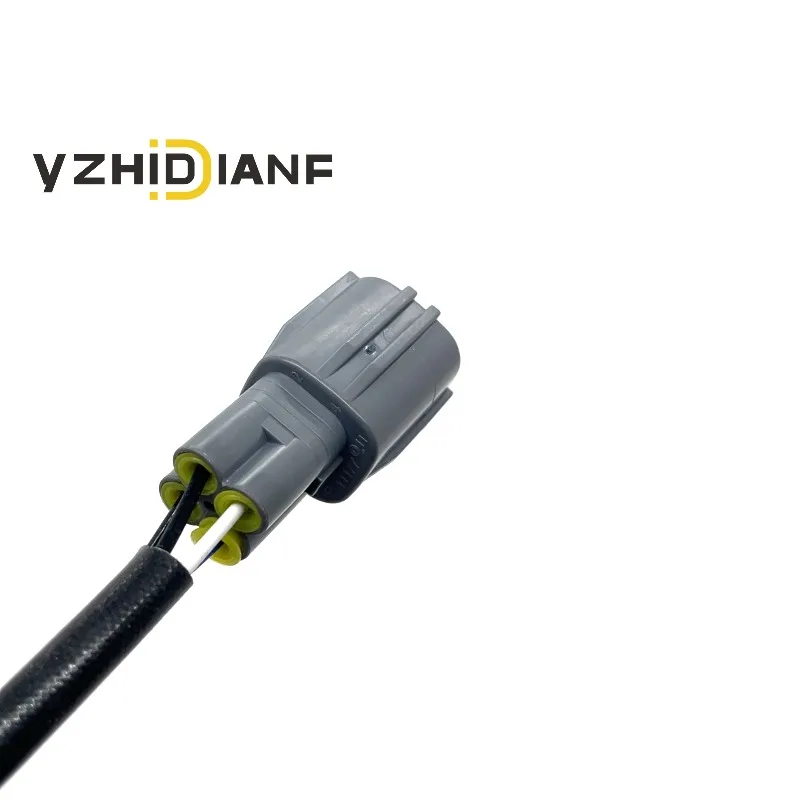 5 pcs Air-Fuel Ratio Sensor (“Upstream Oxygen Sensor” or O2 Sensor), 89467-06170
5 pcs Air-Fuel Ratio Sensor (“Upstream Oxygen Sensor” or O2 Sensor), 89467-06170