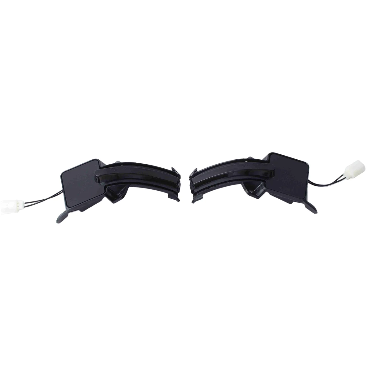 Car Turn Signal Lights for Honda Civic 10Th 2016-2020 Side Mirror Light LED Sequential Dynamic Indicator
Car Turn Signal Lights for Honda Civic 10Th 2016-2020 Side Mirror Light LED Sequential Dynamic Indicator