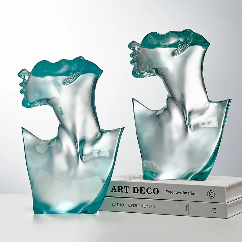 Transparent Resin Home Decorations for Living Room Table Modern Nordic Interior Decor Aesthetic Miniature Ornaments Accessories
Transparent Resin Home Decorations for Living Room Table Modern Nordic Interior Decor Aesthetic Miniature Ornaments Accessories