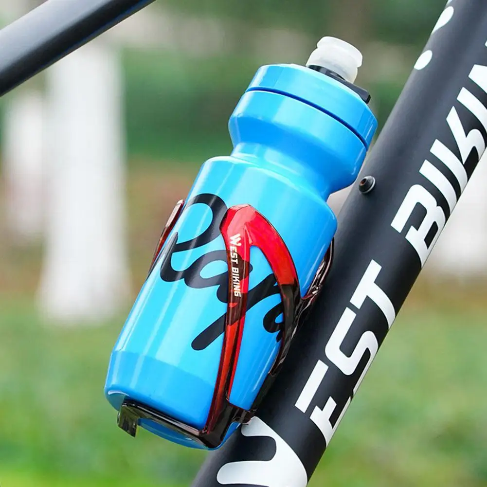 Road Mountain Bicycle Bottle Rack Lightweight PC Plastic Cup Cage Outdoor Holder Bottle Rack Cycling Accessories Water Bike A9W0
Road Mountain Bicycle Bottle Rack Lightweight PC Plastic Cup Cage Outdoor Holder Bottle Rack Cycling Accessories Water Bike A9W0