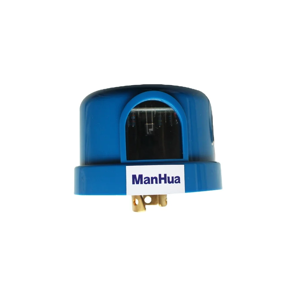 Twist Lock Light Sensor With Photocell, Outdoor Twist Lock Photocell Light Sensor
Twist Lock Light Sensor With Photocell, Outdoor Twist Lock Photocell Light Sensor