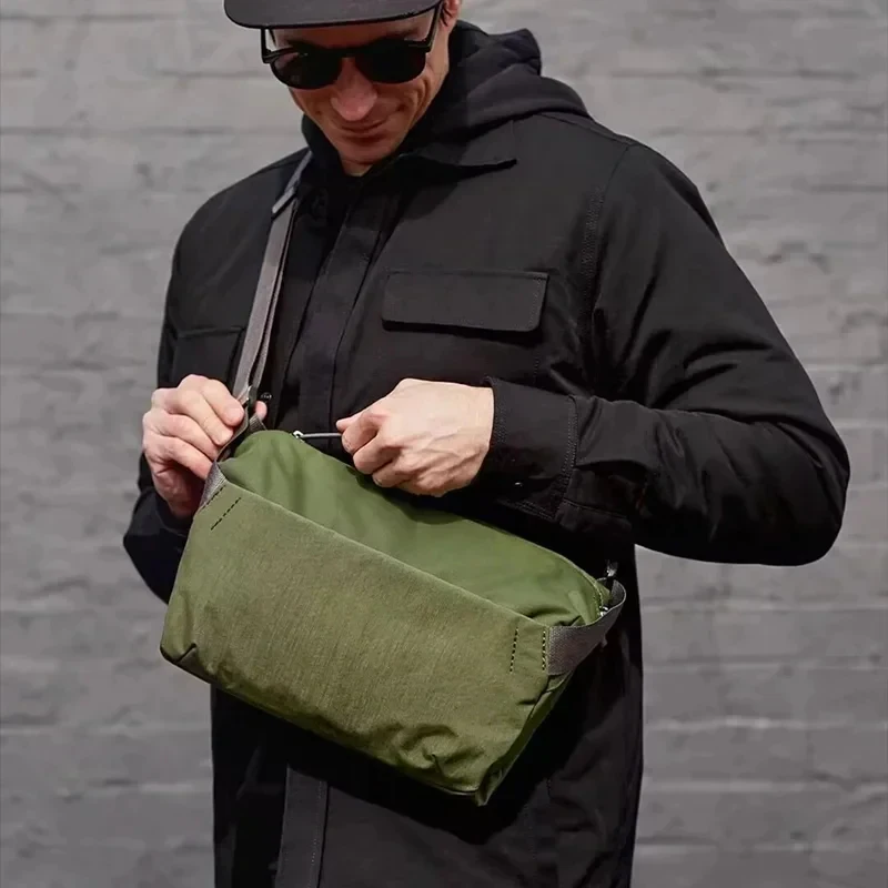 For Australia Venture Sling 9L Explorer Chest Bag Large Capacity Unisex Crossbody Messenger Bag with Logo
For Australia Venture Sling 9L Explorer Chest Bag Large Capacity Unisex Crossbody Messenger Bag with Logo