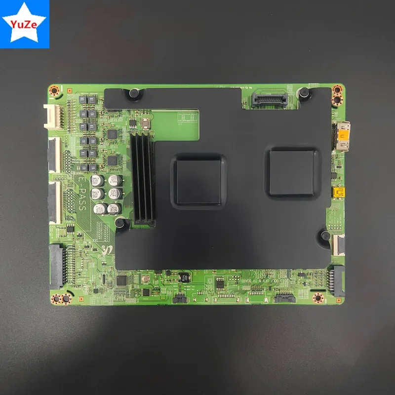 TV Main Board BN41-02173C BN41-02173B for Samsung Motherboard UN55HU9000FXZA UE55HU9000T UE55HU8500LXZF UE55HU8590V
TV Main Board BN41-02173C BN41-02173B for Samsung Motherboard UN55HU9000FXZA UE55HU9000T UE55HU8500LXZF UE55HU8590V