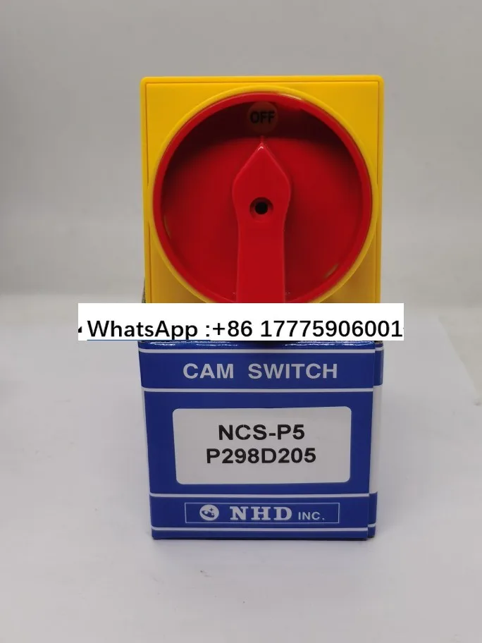 Load open circuit switch Power switch Universal transfer switch NCS-P5 10A-32A
Load open circuit switch Power switch Universal transfer switch NCS-P5 10A-32A