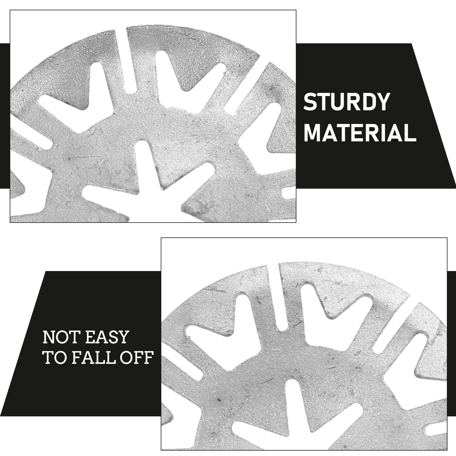 100pcs Heat Shield Clips Car Engine Insulation Cotton Clip Durable Sturdy Smooth Fasteners Base Cover Fixing Motorcycle
100pcs Heat Shield Clips Car Engine Insulation Cotton Clip Durable Sturdy Smooth Fasteners Base Cover Fixing Motorcycle