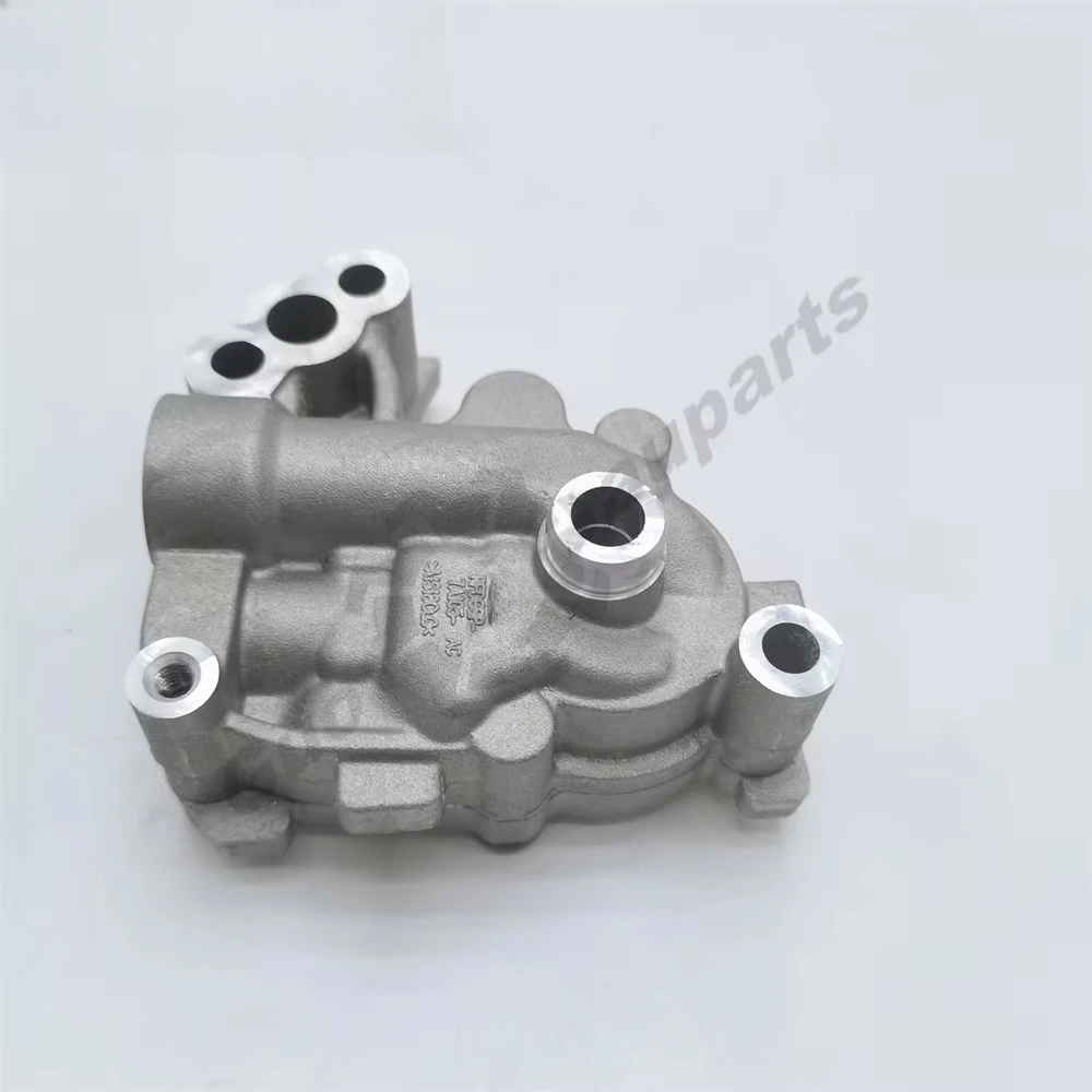 Genuine New Hf35 Transmission Oil Pump DG9P-7A131-AB for Ford Fusion Hybrid C Max Hybrid Energi Auto Parts 
Genuine New Hf35 Transmission Oil Pump DG9P-7A131-AB for Ford Fusion Hybrid C Max Hybrid Energi Auto Parts