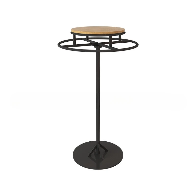 Garment store display stand floor floor iron gold round thick rotation
Garment store display stand floor floor iron gold round thick rotation