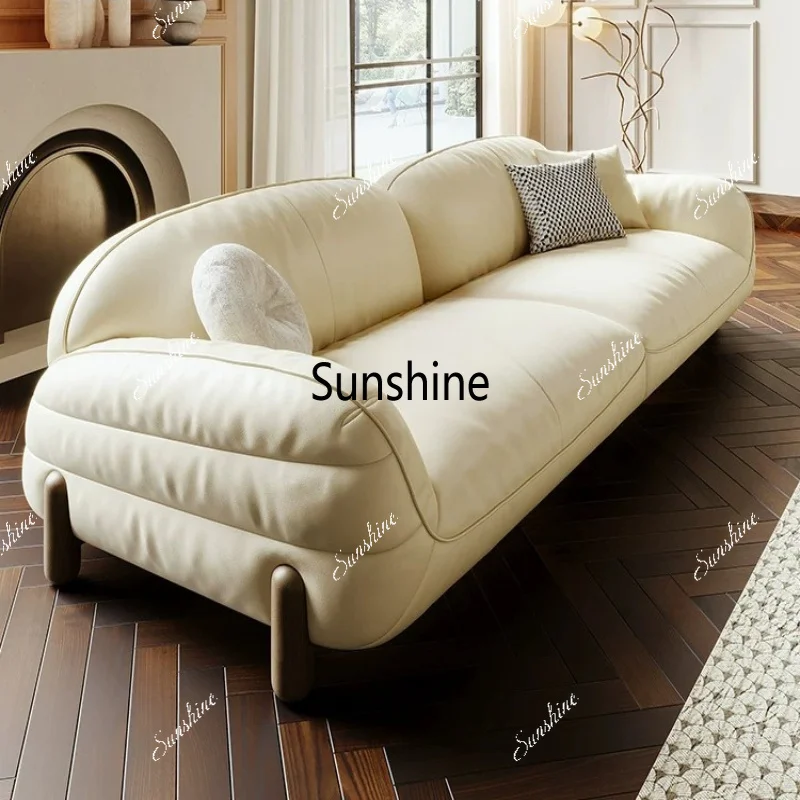Italian light luxury living room design, white creative straight row tall small apartment
Italian light luxury living room design, white creative straight row tall small apartment