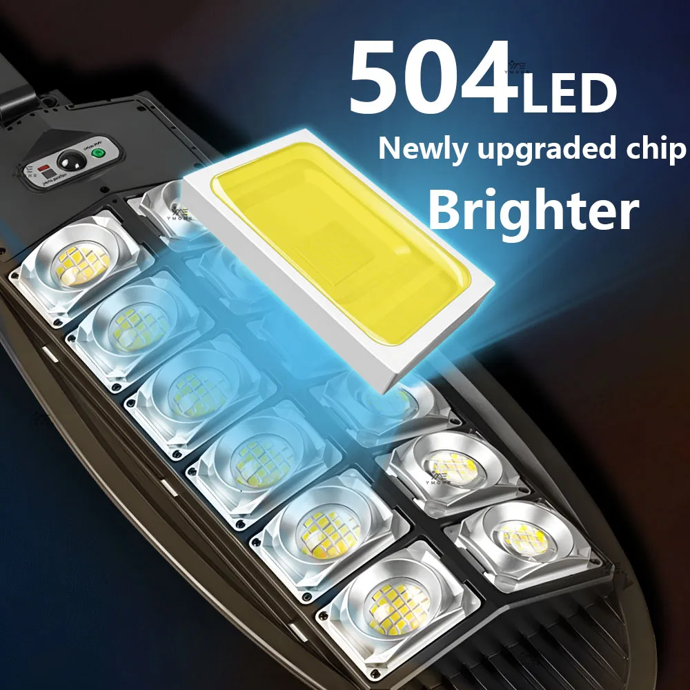 Новый 504LED солнечный уличный светильник для двора и сада, солнечный свет, настенный светильник для гаража, крыльца, уличные фонари, солнечная зарядка, патио, балконный светильник
Новый 504LED солнечный уличный светильник для двора и сада, солнечный свет, настенный светильник для гаража, крыльца, уличные фонари, солнечная зарядка, патио, балконный светильник