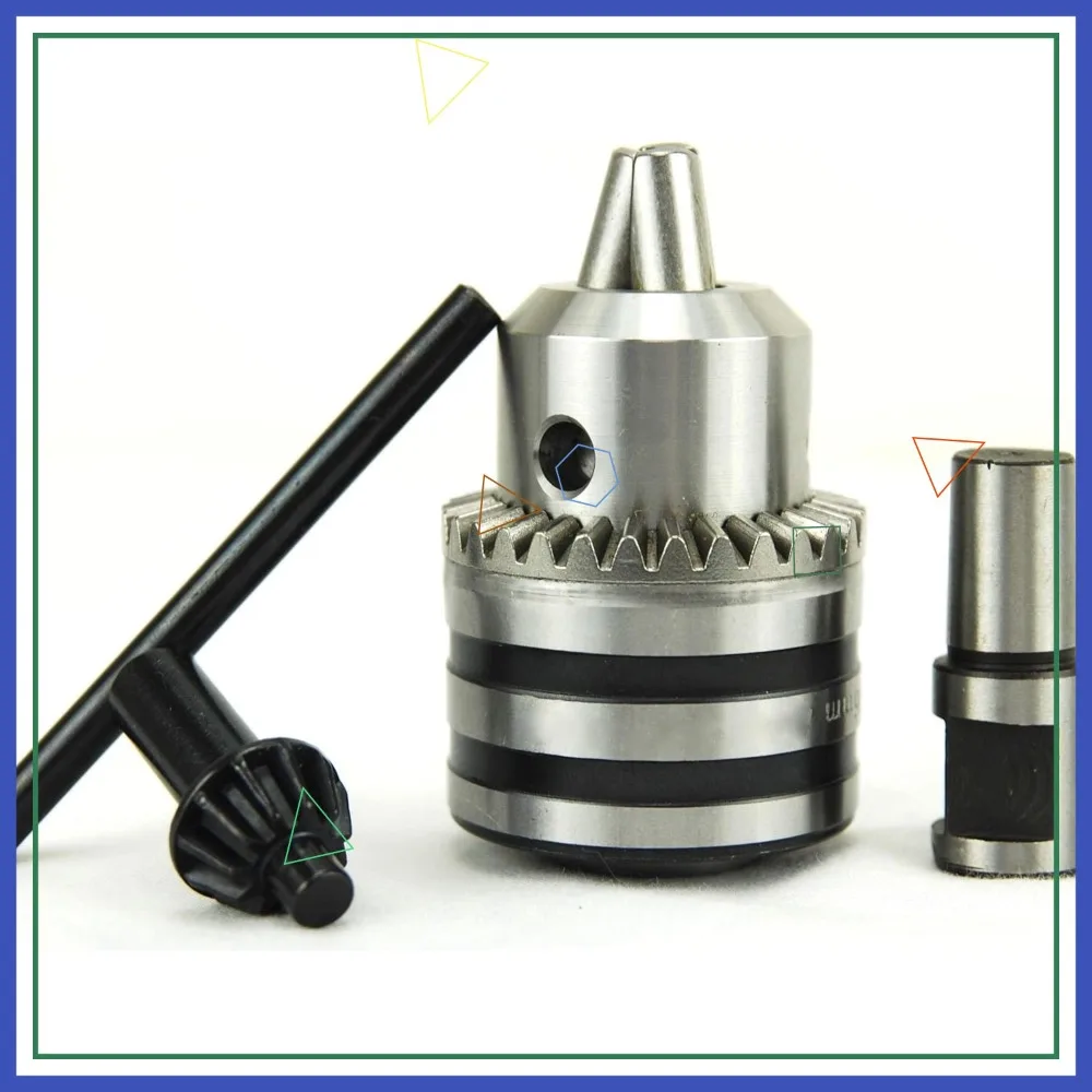 HD Chuck HEAVY DUTY 5/8" (16mm) Magnetic Drill Chuck with 3/4" Weldon Shank Adapter
HD Chuck HEAVY DUTY 5/8" (16mm) Magnetic Drill Chuck with 3/4" Weldon Shank Adapter