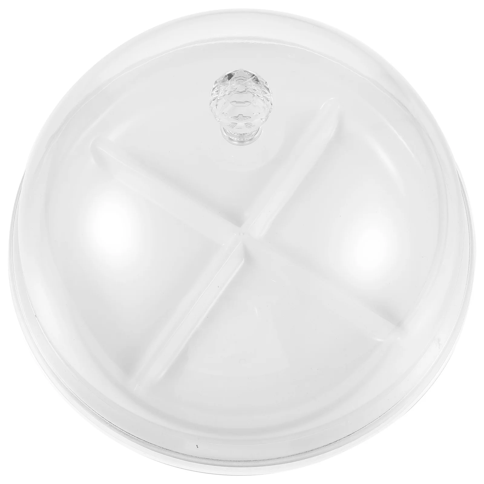 Fruit Snack Tasting Plate 25CM Cake Tray 26CM Clear Dome Dessert Holder Party Wedding Fruits Serving Plastic
Fruit Snack Tasting Plate 25CM Cake Tray 26CM Clear Dome Dessert Holder Party Wedding Fruits Serving Plastic
