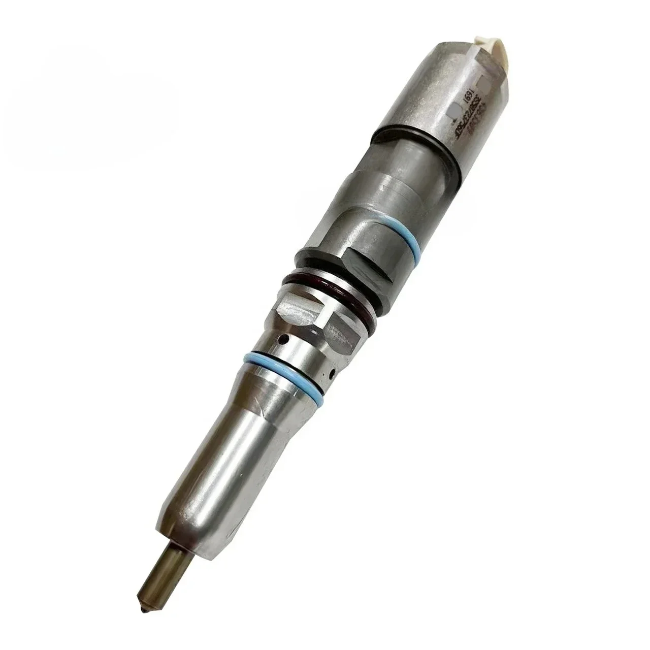 Genuine CAT excavator fuel injector 20R-5075 4563509 456-3493 4563493 injector 456-3509 C9.3 fuel injector for caterpillar
Genuine CAT excavator fuel injector 20R-5075 4563509 456-3493 4563493 injector 456-3509 C9.3 fuel injector for caterpillar