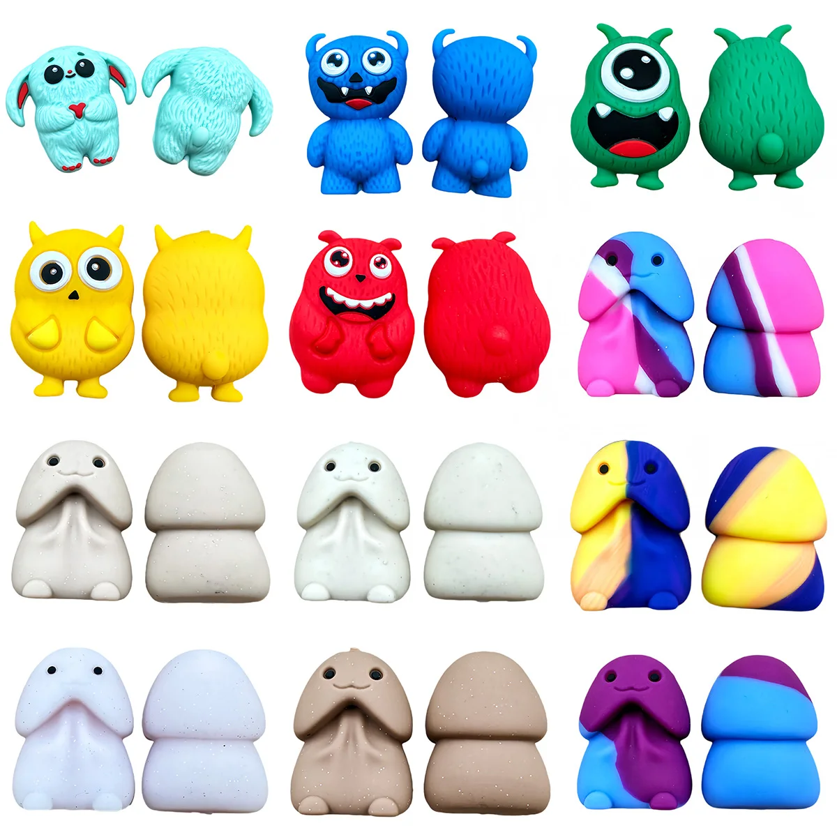 3D Silicone Beads 10PCS Cartoon Animals Silicone Bead FOR Baby Handmade DIY Pen Jewelry Pendant Wholesale Accessories Gifts
3D Silicone Beads 10PCS Cartoon Animals Silicone Bead FOR Baby Handmade DIY Pen Jewelry Pendant Wholesale Accessories Gifts
