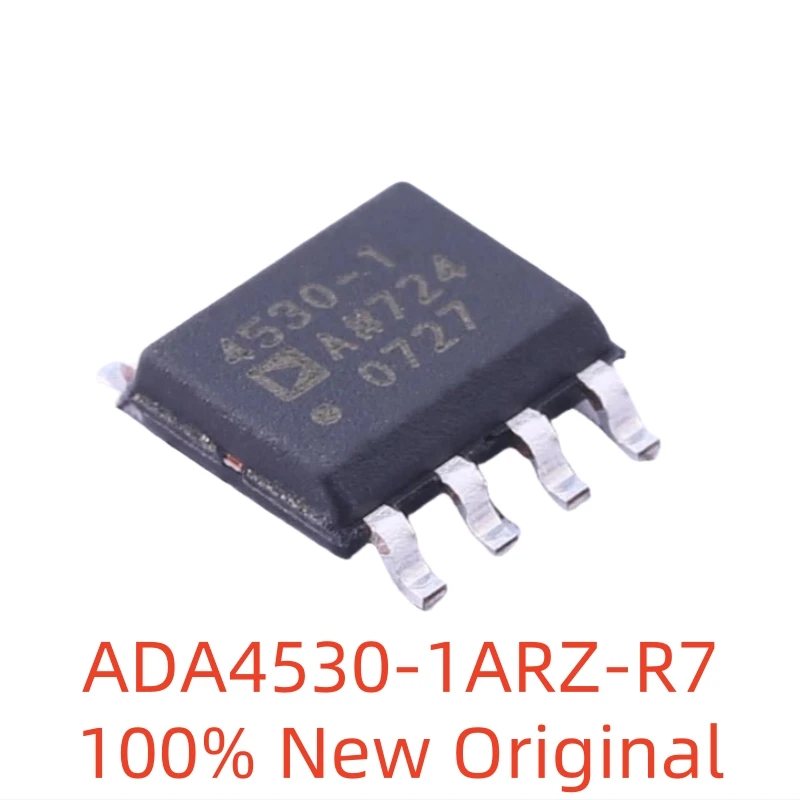 NEW original ADA4530-1ARZ-R7 Instruments operational amplifiers buffers
NEW original ADA4530-1ARZ-R7 Instruments operational amplifiers buffers