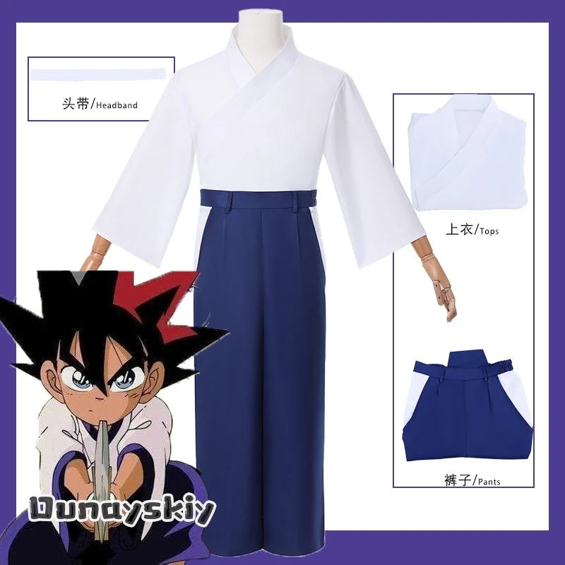True Warrirs Cosplay Costume Takeshi Full OutfitArmor Conventions/Anime ShowShow
True Warrirs Cosplay Costume Takeshi Full OutfitArmor Conventions/Anime ShowShow