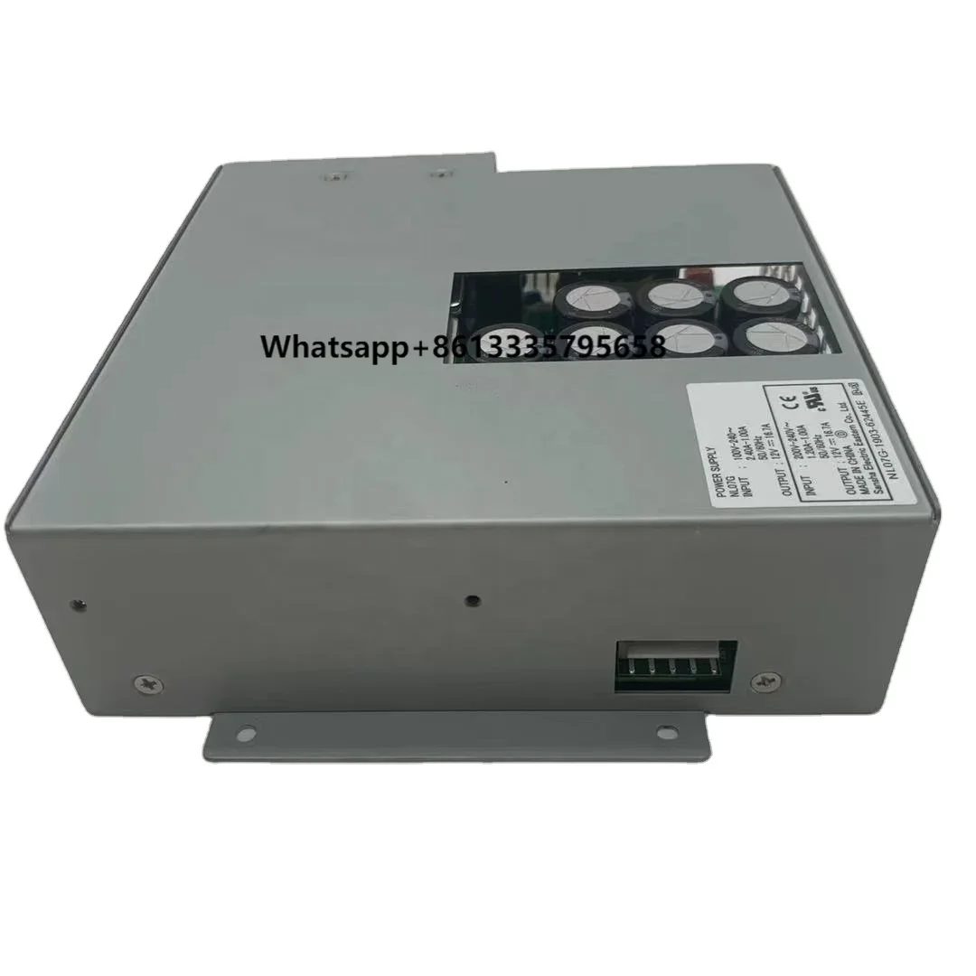 2EGTBC011802 NXT Three Generation Modules CPU tank Base Power NL07G Electronic Products Machinery
2EGTBC011802 NXT Three Generation Modules CPU tank Base Power NL07G Electronic Products Machinery