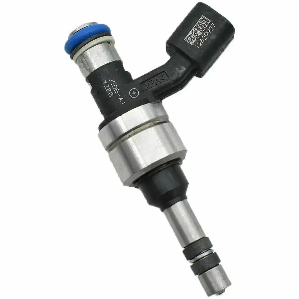 10-11 12629927 Fuel Injector is suitable for Buick 3.0L Regal 3.0L GL8 3.0L Cadillac
10-11 12629927 Fuel Injector is suitable for Buick 3.0L Regal 3.0L GL8 3.0L Cadillac