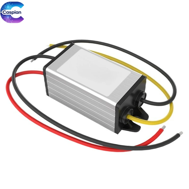12V24V to 5V 60A DC DC Converter Step Down Module Car Power Supply Voltage Regulator
12V24V to 5V 60A DC DC Converter Step Down Module Car Power Supply Voltage Regulator