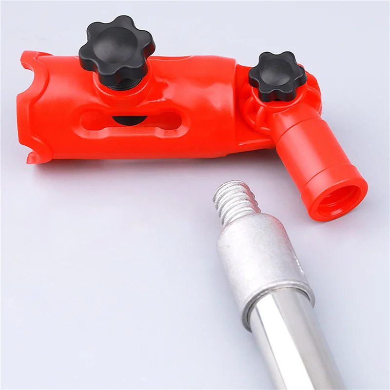 ABUH-2X Многоугольный удлинитель кисти для рисования, держатель удлинителя для кисти, ролика, надежная ручка
ABUH-2X Многоугольный удлинитель кисти для рисования, держатель удлинителя для кисти, ролика, надежная ручка