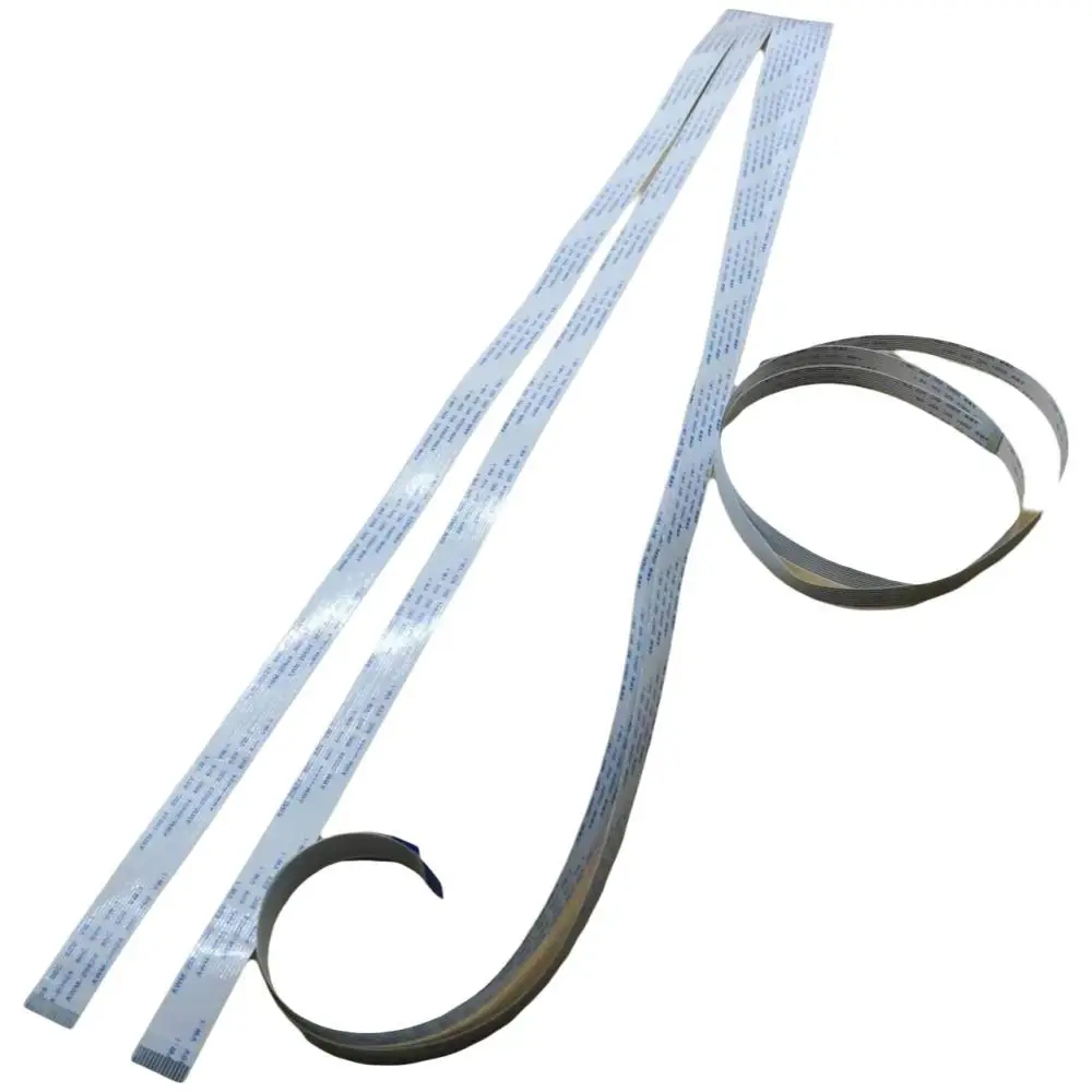 Carriage Cable EP-803A fits for EPSON EP-901A TX810 TX820 TX800FW A730 PX720 A710 PX830FWD EP-801A TX700W EP-803A A725 TX710W
Carriage Cable EP-803A fits for EPSON EP-901A TX810 TX820 TX800FW A730 PX720 A710 PX830FWD EP-801A TX700W EP-803A A725 TX710W