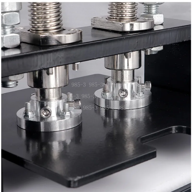 Heavy Duty Handmade Cutting Machine
Heavy Duty Handmade Cutting Machine