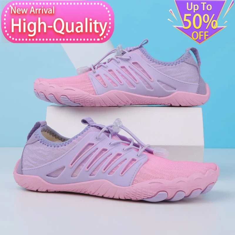 Summer Hot Selling Wear-resistant Mens Womens River Tracing Shoes Comforta Soft Water Wading Shoes Surfing Wrapped Beach Shoes
Summer Hot Selling Wear-resistant Mens Womens River Tracing Shoes Comforta Soft Water Wading Shoes Surfing Wrapped Beach Shoes