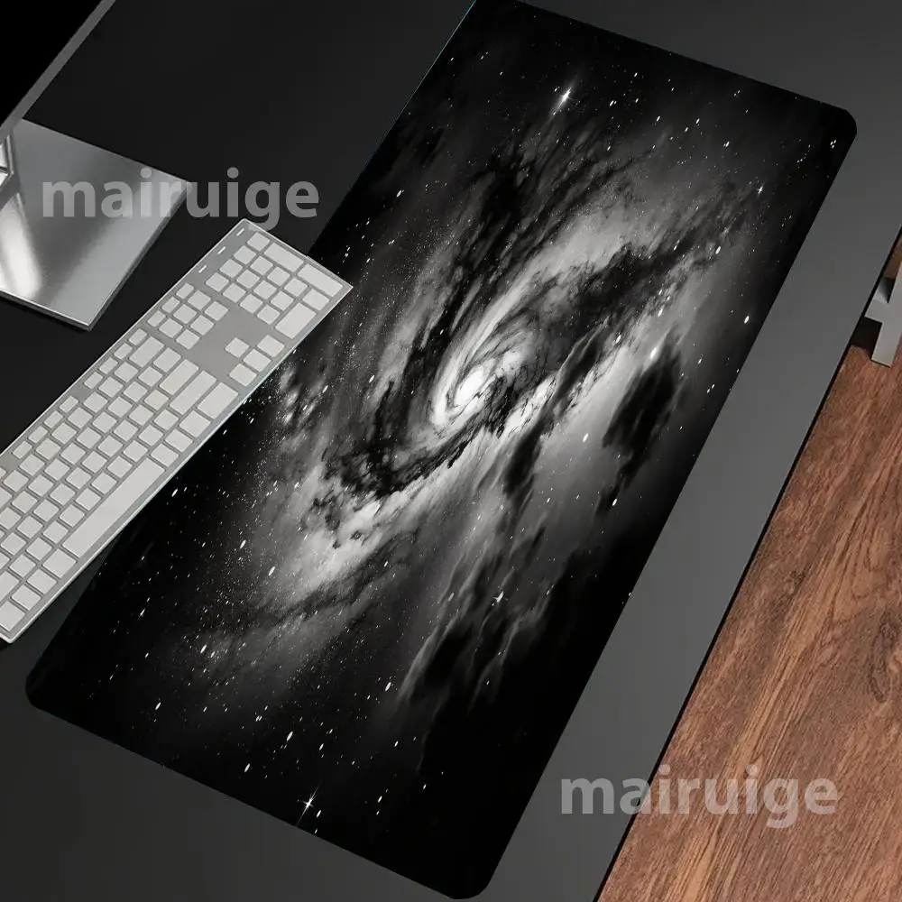 Universe Space Gary Mouse Pad Large Computer Office Game Table Mat XXL Rubber Anti-slip Stitched PC Keyboard Mats Long Desk Pads
Universe Space Gary Mouse Pad Large Computer Office Game Table Mat XXL Rubber Anti-slip Stitched PC Keyboard Mats Long Desk Pads