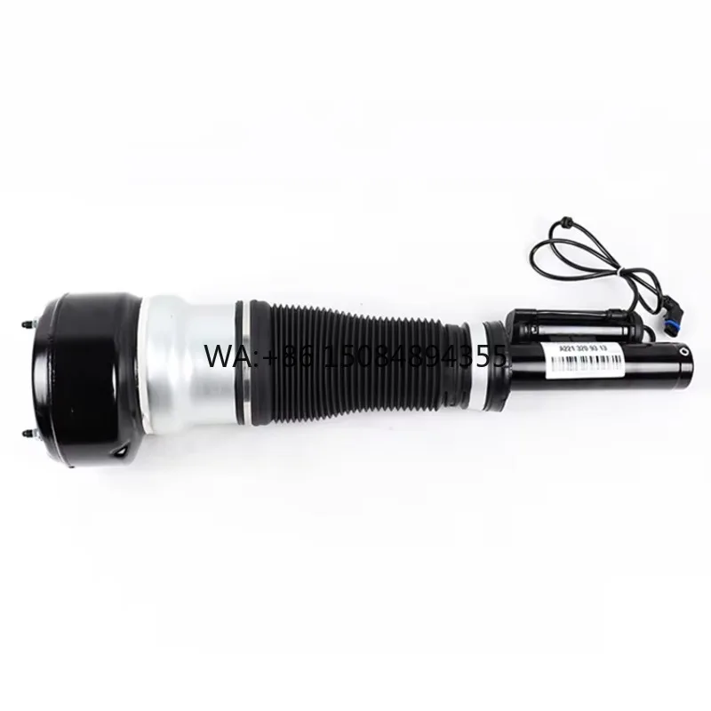 Air Suspension Shock Strut for S-Class W221 C216 4Matic 2213200538 for CL550 S450 S350 2007-2013 S550 Compatible With High Quali
Air Suspension Shock Strut for S-Class W221 C216 4Matic 2213200538 for CL550 S450 S350 2007-2013 S550 Compatible With High Quali