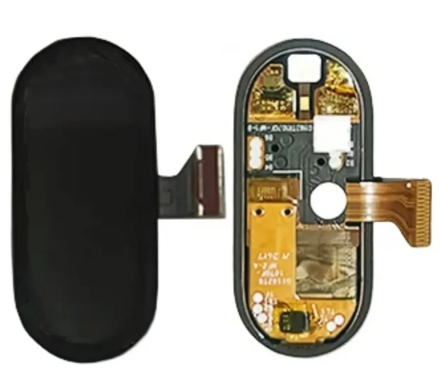 Оригинальный AMOLED для Xiaomi Mi Band 9, ЖК-дисплей, преобразователь сенсорного экрана в сборе для Xiaomi Band9, ЖК-дисплей
Оригинальный AMOLED для Xiaomi Mi Band 9, ЖК-дисплей, преобразователь сенсорного экрана в сборе для Xiaomi Band9, ЖК-дисплей
