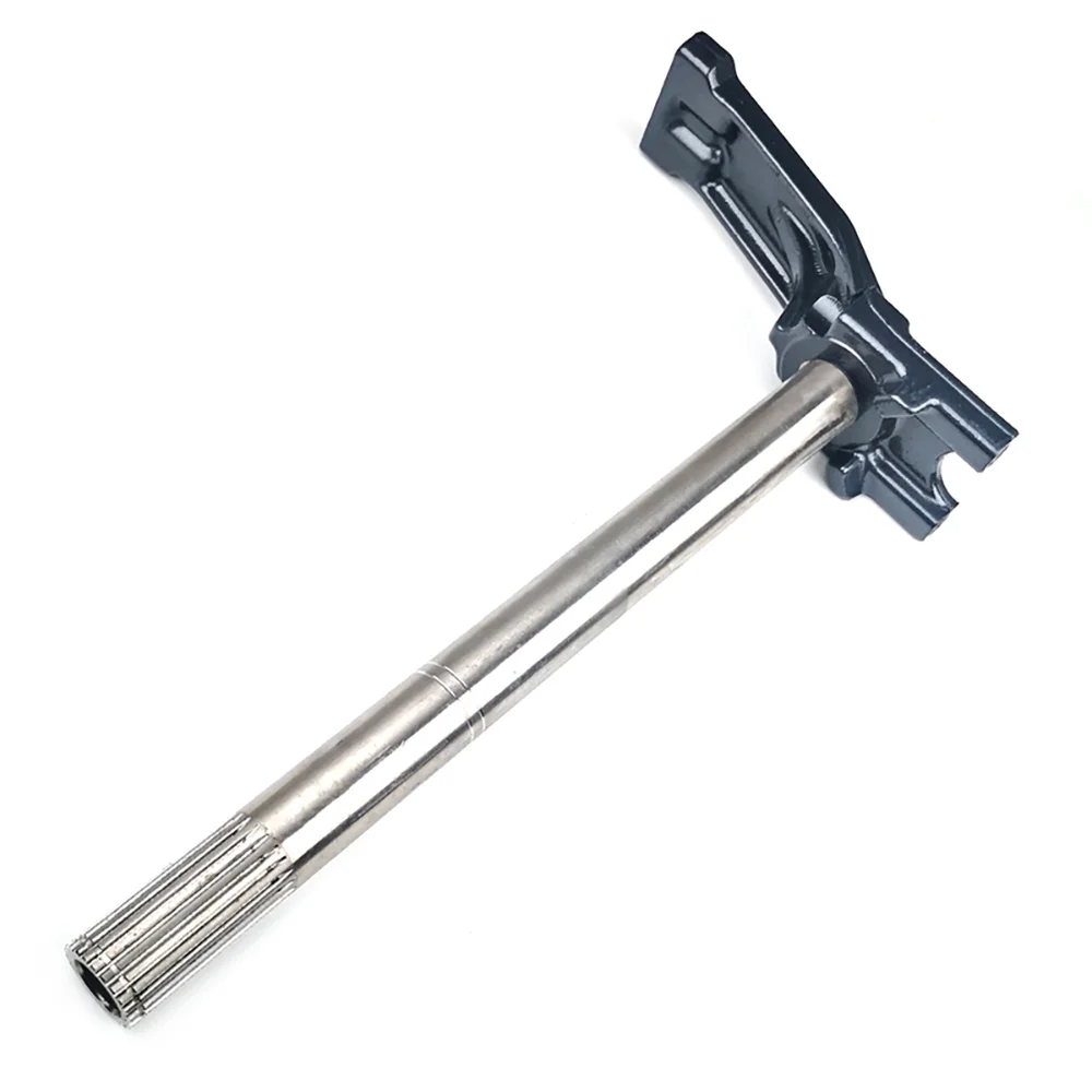 6H3-42510 Steering Bracket Arm for Yamaha Outboard Motor 2T 4T 60-70HP 6H3-42510
6H3-42510 Steering Bracket Arm for Yamaha Outboard Motor 2T 4T 60-70HP 6H3-42510