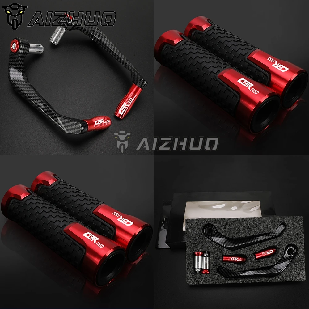 For HONDA CBR1100 1996-2007 2001 2002 2003 Motorcycle Accessories CBR 1100 Hand Guards Handlebar Brake Clutch Lever Protecter
For HONDA CBR1100 1996-2007 2001 2002 2003 Motorcycle Accessories CBR 1100 Hand Guards Handlebar Brake Clutch Lever Protecter