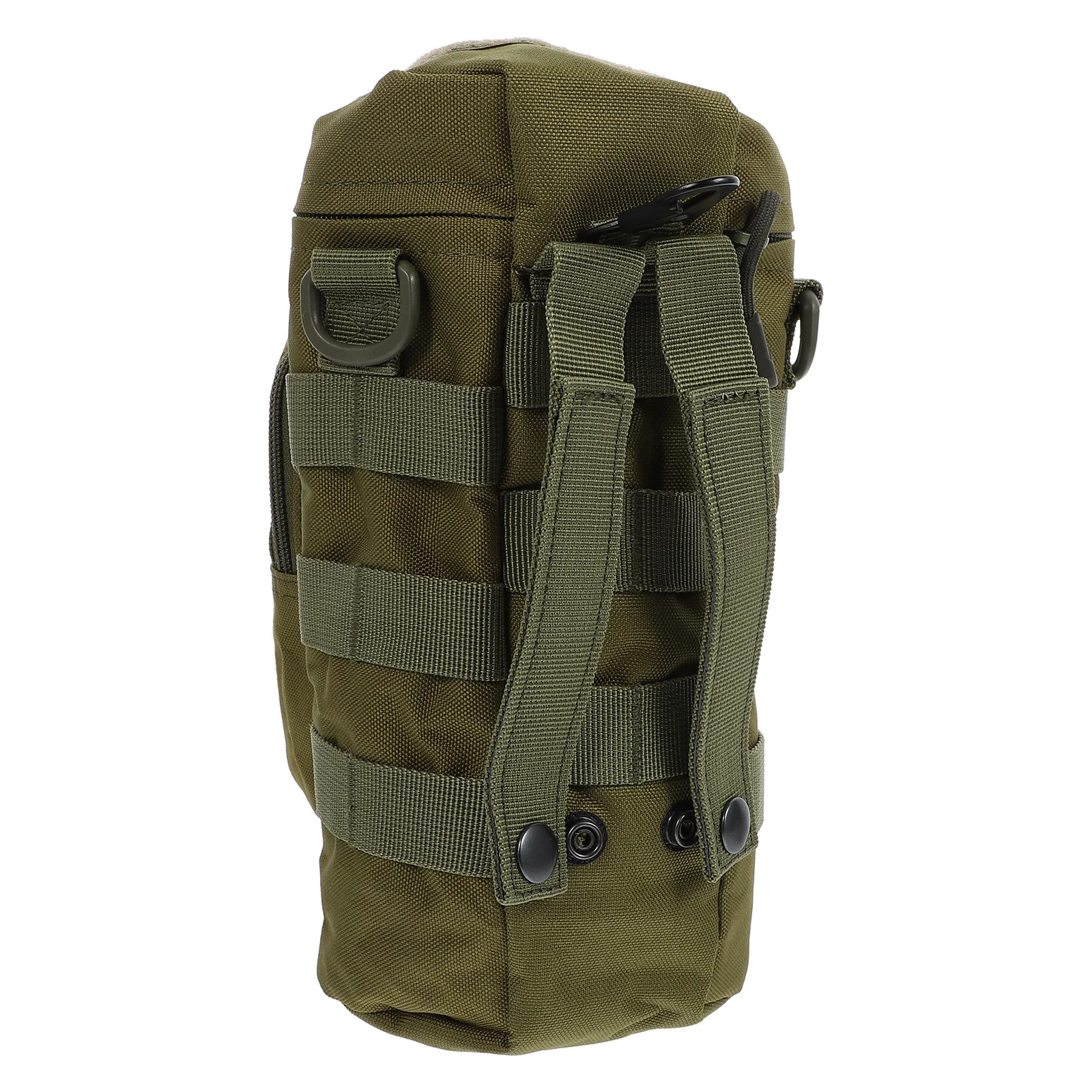 1Pcs Water Bottle Carrier Bag Outdoor Heat Retaining Waterproof Non Skid Adjustable Strap Portable Hiking Cycling Storage Pouch
1Pcs Water Bottle Carrier Bag Outdoor Heat Retaining Waterproof Non Skid Adjustable Strap Portable Hiking Cycling Storage Pouch