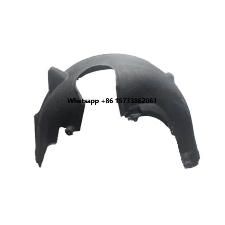 OEM 51717351455 51717351456 Rear Fender Liner Splash Guard Shield Cover Wheel Housing for G30 G31 5 Series 2017-2019
OEM 51717351455 51717351456 Rear Fender Liner Splash Guard Shield Cover Wheel Housing for G30 G31 5 Series 2017-2019